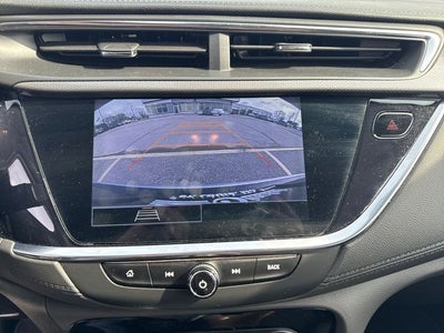 2023 Buick Encore GX FWD 4dr Preferred