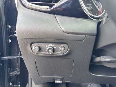 2023 Buick Encore GX FWD 4dr Preferred