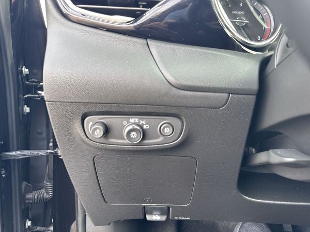 2023 Buick Encore GX FWD 4dr Preferred