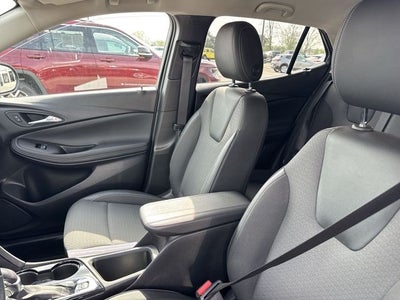 2023 Buick Encore GX FWD 4dr Preferred