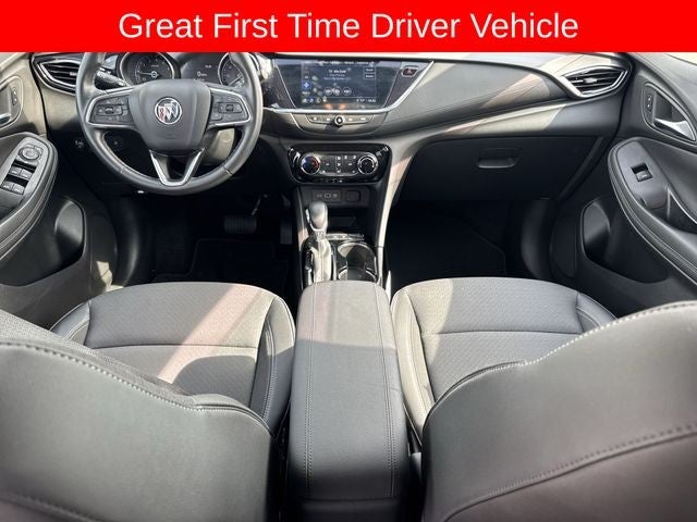 2023 Buick Encore GX FWD 4dr Preferred