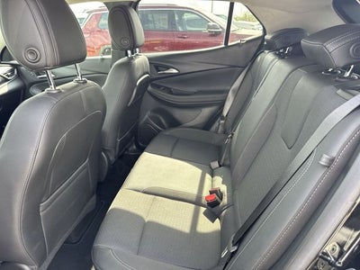 2023 Buick Encore GX FWD 4dr Preferred