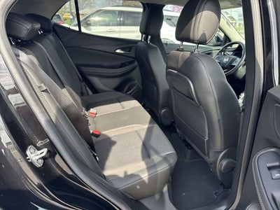 2023 Buick Encore GX FWD 4dr Preferred