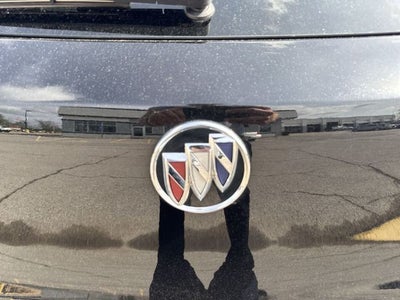 2023 Buick Encore GX FWD 4dr Preferred