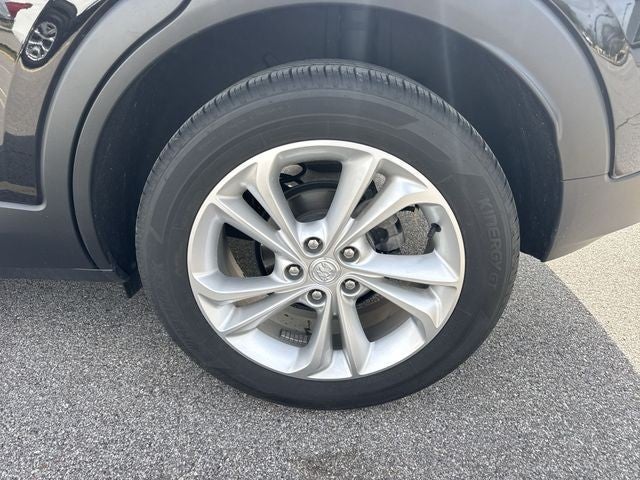 2023 Buick Encore GX FWD 4dr Preferred
