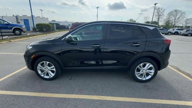 2023 Buick Encore GX FWD 4dr Preferred