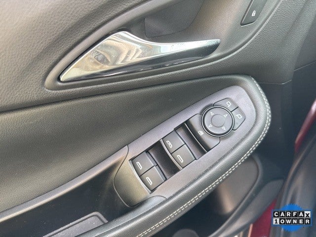 2023 Buick Encore GX FWD 4dr Preferred