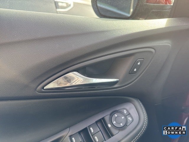 2023 Buick Encore GX FWD 4dr Preferred