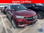 2023 Buick Encore GX FWD 4dr Preferred