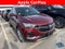 2023 Buick Encore GX FWD 4dr Preferred