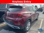 2023 Buick Encore GX FWD 4dr Preferred
