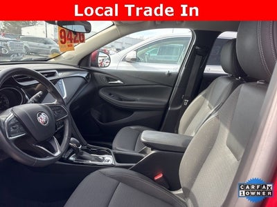 2023 Buick Encore GX FWD 4dr Preferred