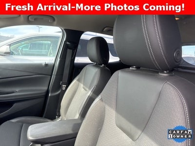2023 Buick Encore GX FWD 4dr Preferred