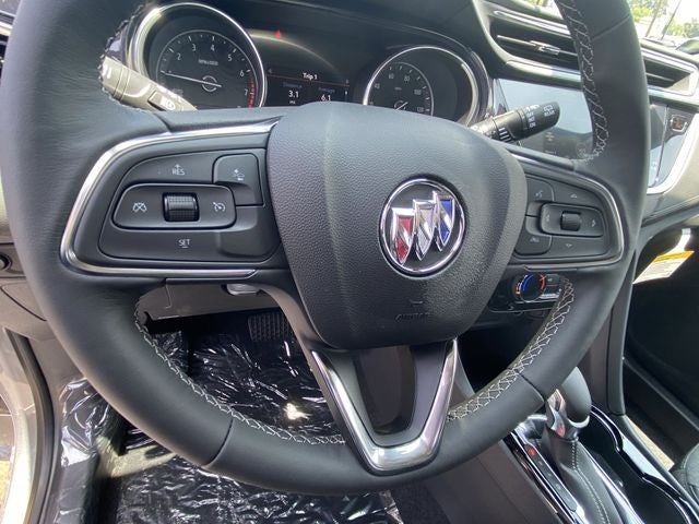 2023 Buick Encore GX FWD 4dr Preferred