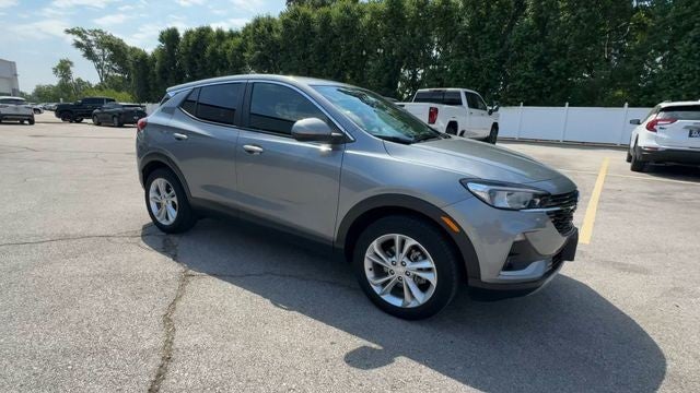2023 Buick Encore GX FWD 4dr Preferred