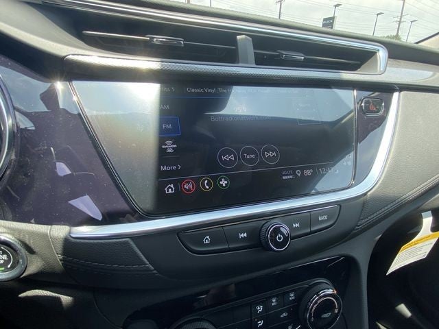 2023 Buick Encore GX FWD 4dr Preferred