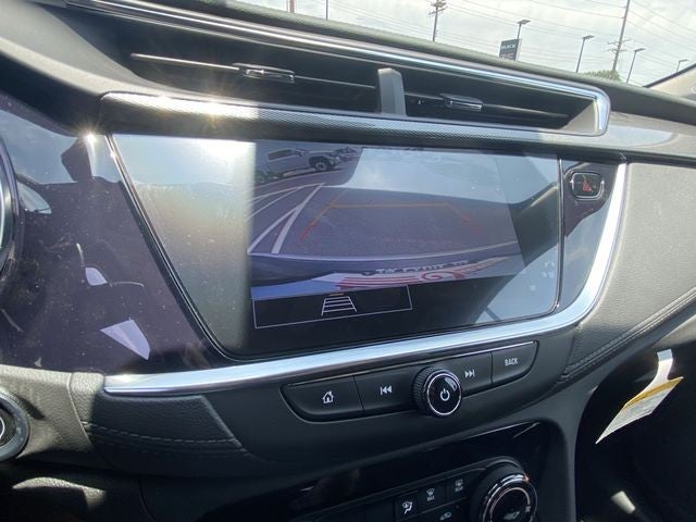 2023 Buick Encore GX FWD 4dr Preferred