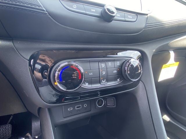 2023 Buick Encore GX FWD 4dr Preferred