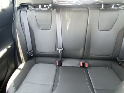 2023 Buick Encore GX FWD 4dr Preferred
