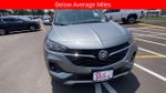 2023 Buick Encore GX FWD 4dr Preferred