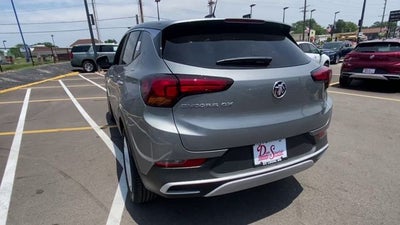 2023 Buick Encore GX FWD 4dr Preferred