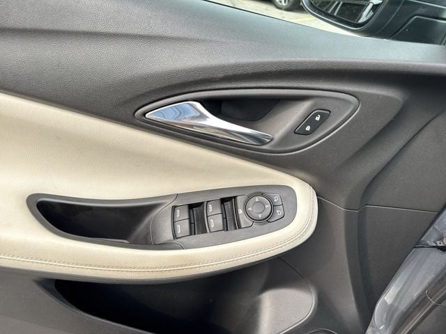 2022 Buick Encore GX FWD 4dr Preferred