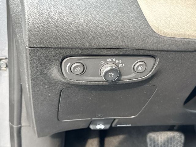2022 Buick Encore GX FWD 4dr Preferred