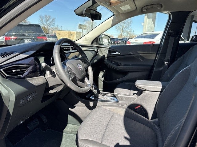2023 Buick Encore GX FWD 4dr Select
