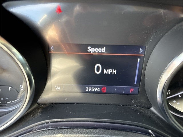 2023 Buick Encore GX FWD 4dr Select