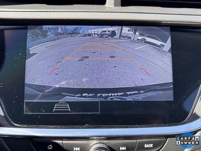 2023 Buick Encore GX FWD 4dr Select