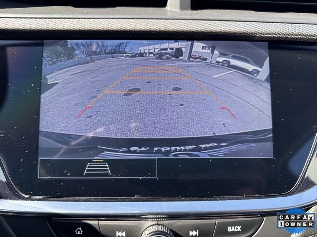 2023 Buick Encore GX FWD 4dr Select