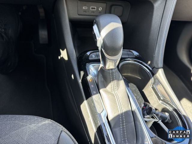 2023 Buick Encore GX FWD 4dr Select