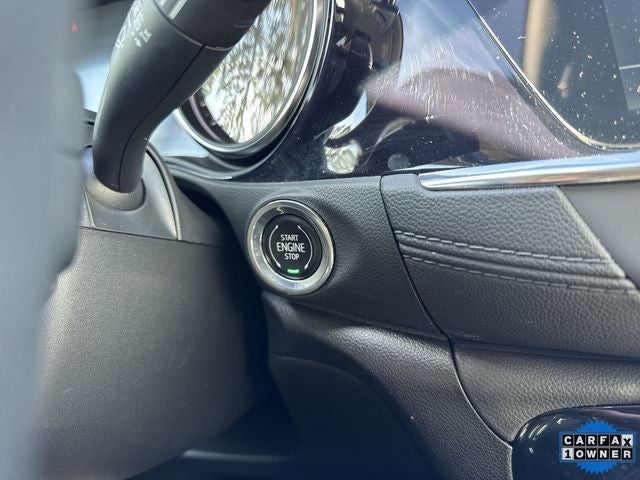 2023 Buick Encore GX FWD 4dr Select