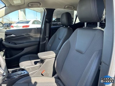 2023 Buick Encore GX FWD 4dr Select