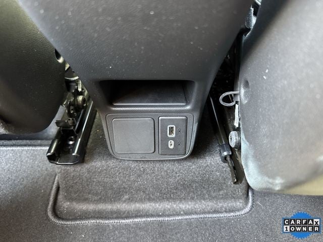 2023 Buick Encore GX FWD 4dr Select