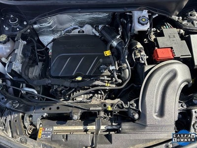 2023 Buick Encore GX FWD 4dr Select