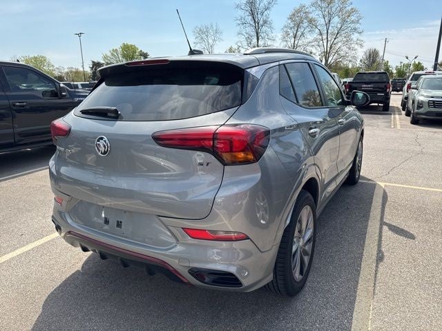 2023 Buick Encore GX FWD 4dr Select