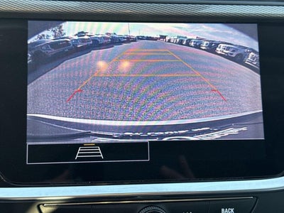 2022 Buick Encore GX FWD 4dr Select