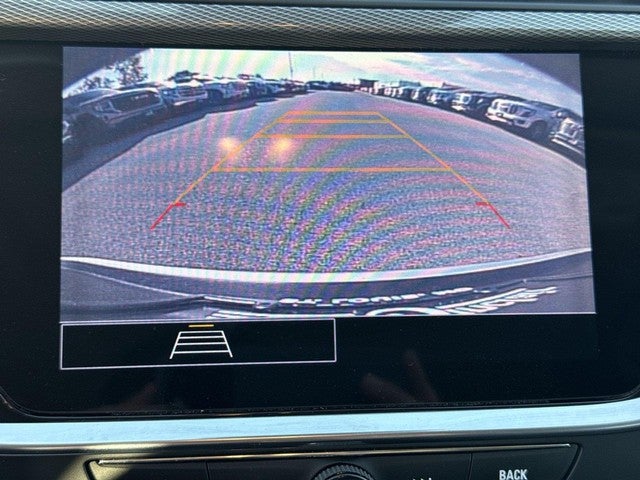 2022 Buick Encore GX FWD 4dr Select