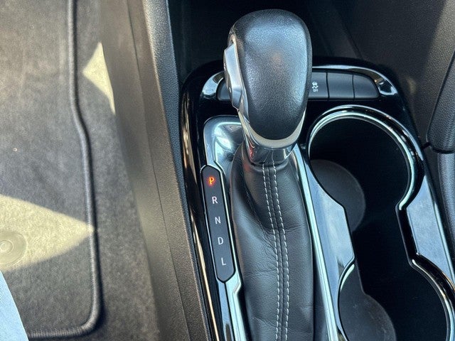 2022 Buick Encore GX FWD 4dr Select