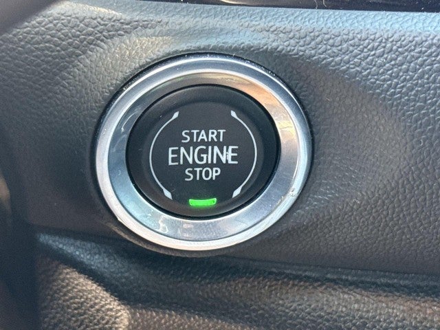 2022 Buick Encore GX FWD 4dr Select
