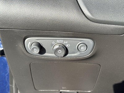 2022 Buick Encore GX FWD 4dr Select