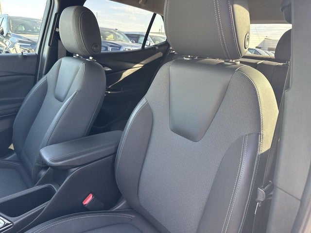 2022 Buick Encore GX FWD 4dr Select