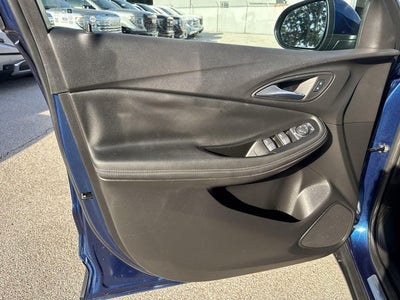 2022 Buick Encore GX FWD 4dr Select