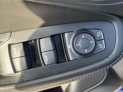 2022 Buick Encore GX FWD 4dr Select