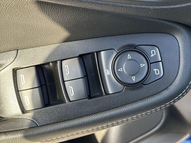 2022 Buick Encore GX FWD 4dr Select