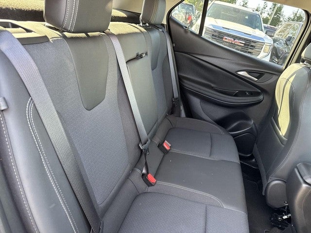 2022 Buick Encore GX FWD 4dr Select