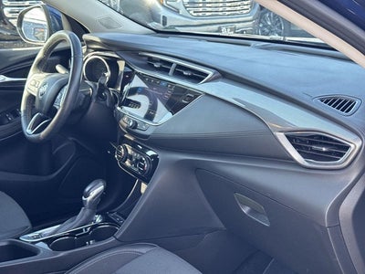 2022 Buick Encore GX FWD 4dr Select