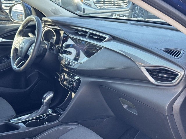 2022 Buick Encore GX FWD 4dr Select
