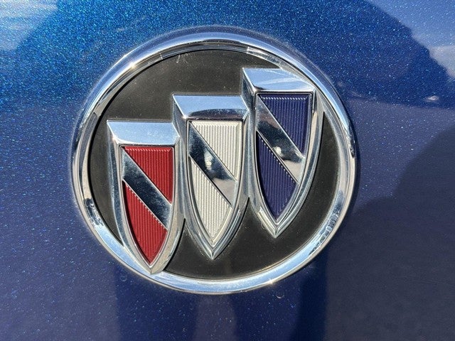 2022 Buick Encore GX FWD 4dr Select
